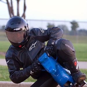 Meet your Posher, David